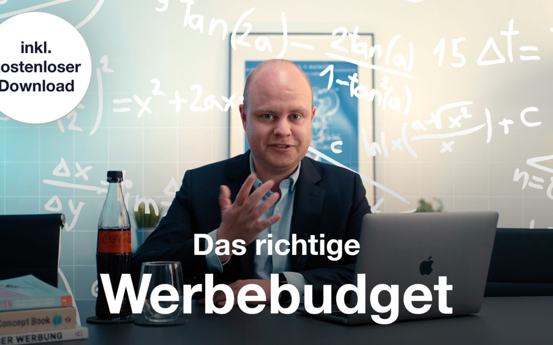 Das richtige Budget für Meta- und LinkedIn Ads