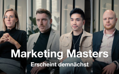 Marketing Masters – Folge 5