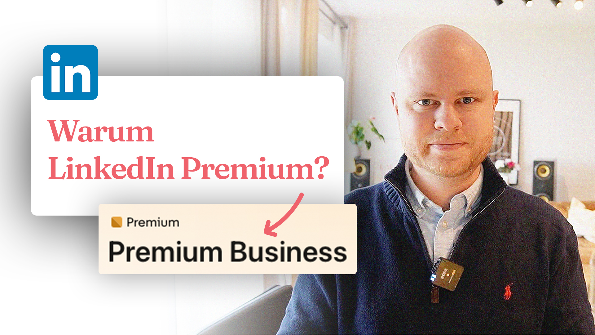 LinkedIn Premium: Lohnt sich das wirklich?