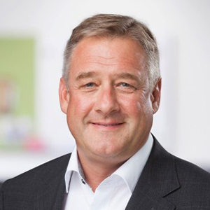 Porträtbild zum Testimonial von Axel Schneider, G-TEC Ingenieure