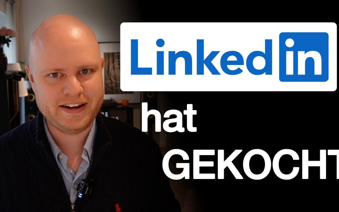 Super Like, gepinnte Kommentare und mehr – Das kommt neu auf LinkedIn